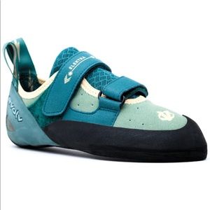 Evolv Elektra Rock Climbing Shoes